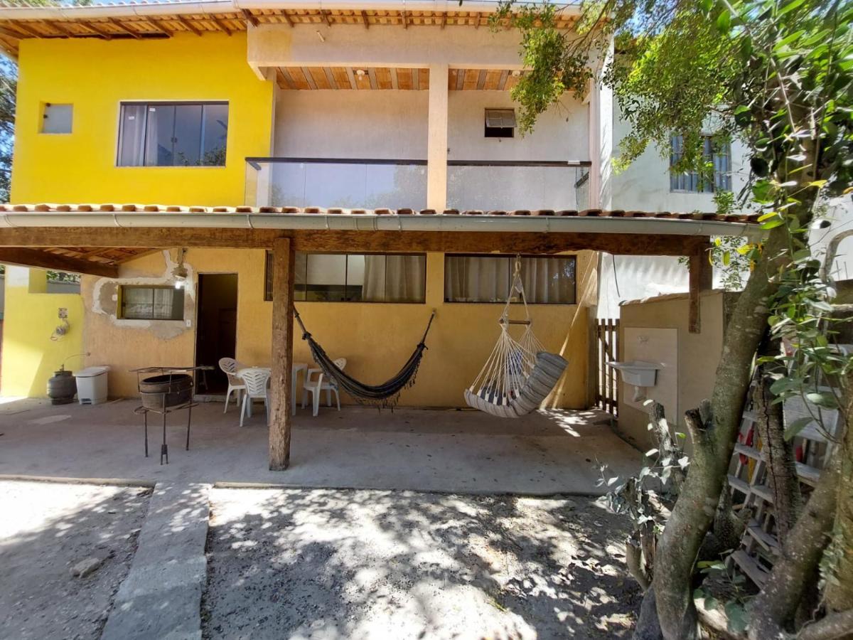 Kit Sabiá - B&B