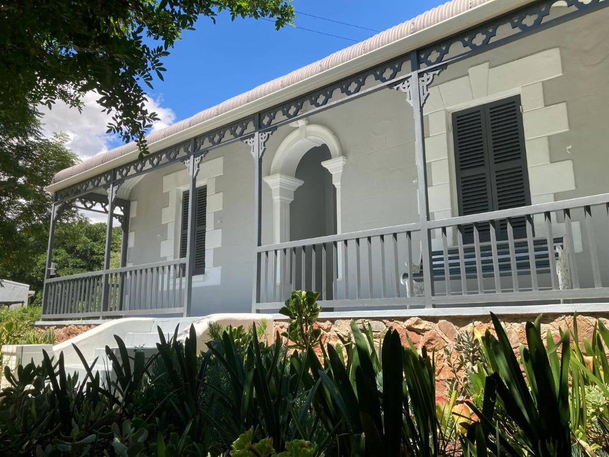 3 Queen Street - B&B