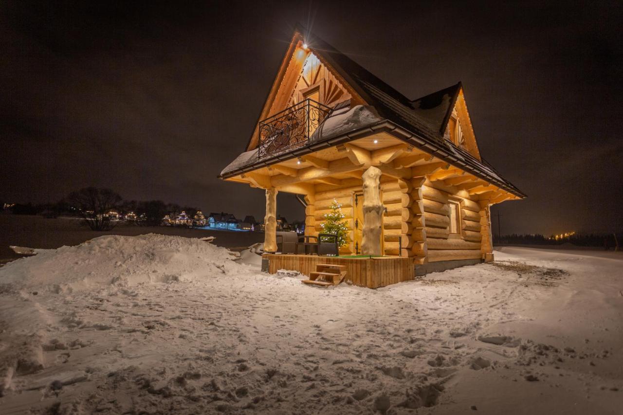 Domek Mietusiowa Pchełka - B&B