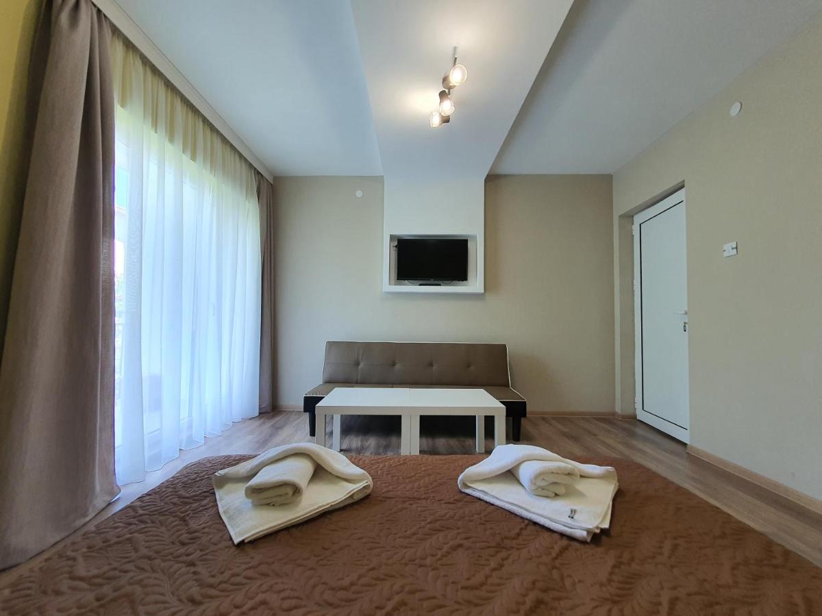 Дамяновата къща - B&B