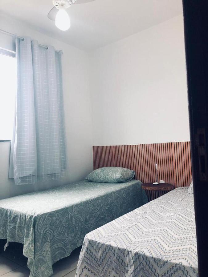 Apartamento 403 Bloco I - Condomínio dos lagos II - B&B Capitólio