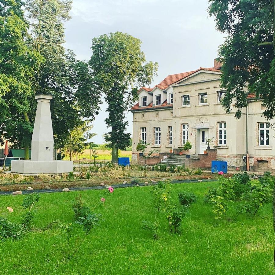 Palac Osowo gostynskie - B&B