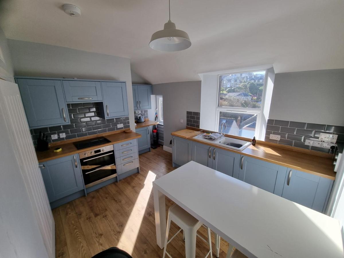 No7 Oban Harbour - Ferienwohnung Oban