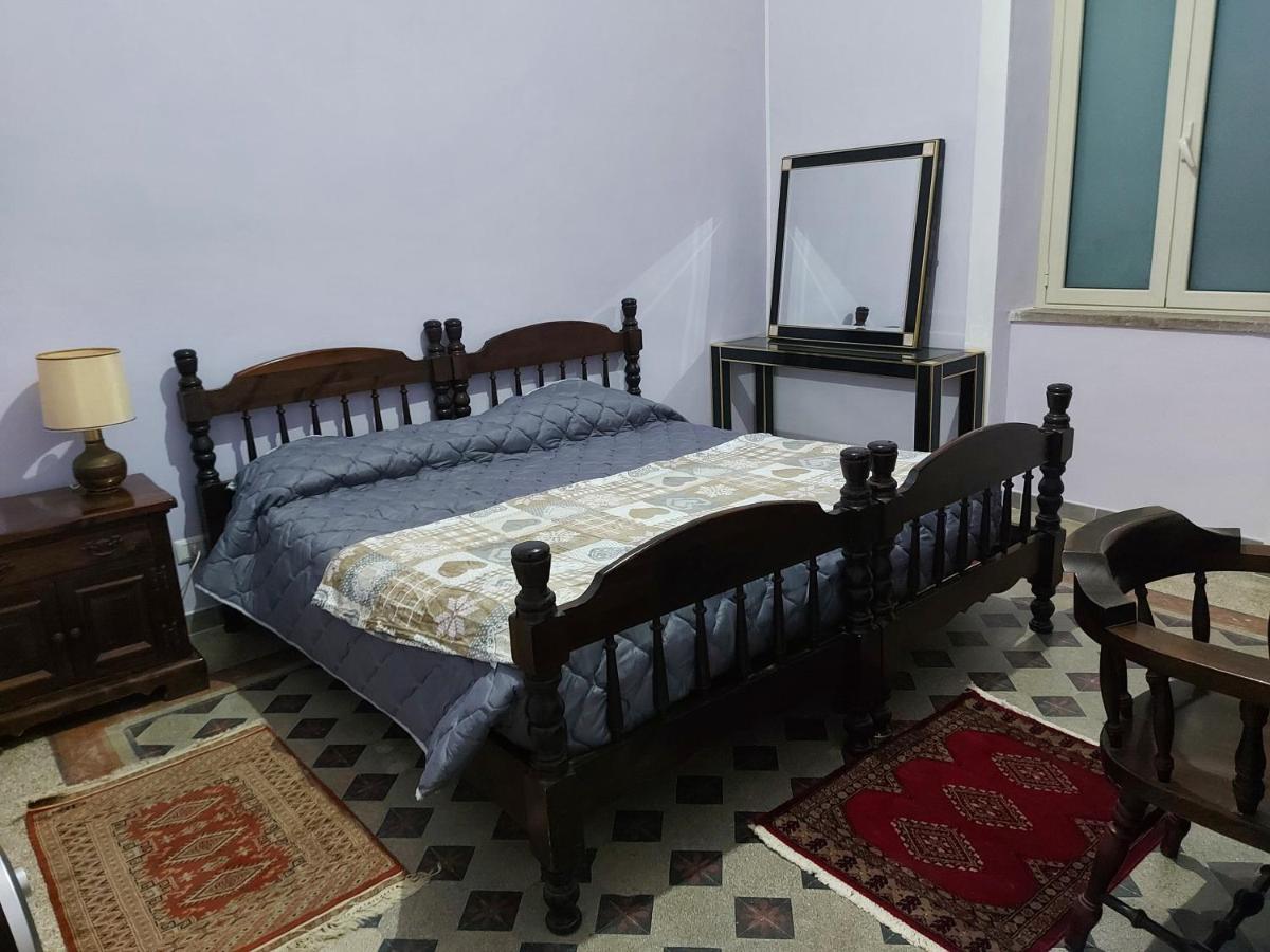 B&B Messina - B&b Cabral - Bed and Breakfast Messina