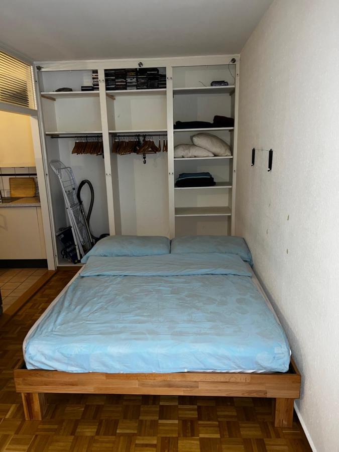 Apartamento de 1 dormitorio