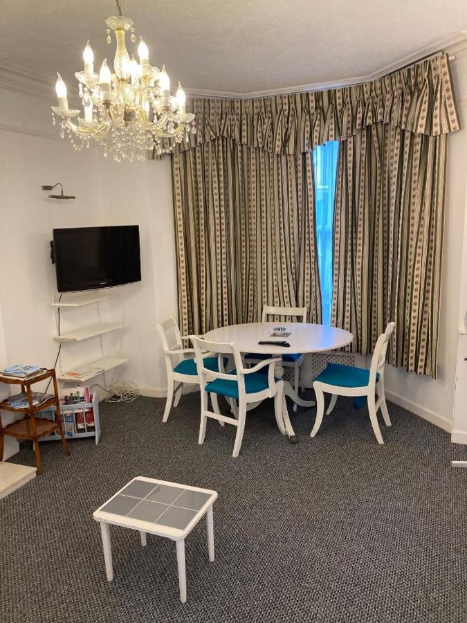 B&B Ryde - Abingdon Owner Apartment 19 - Bed and Breakfast Ryde