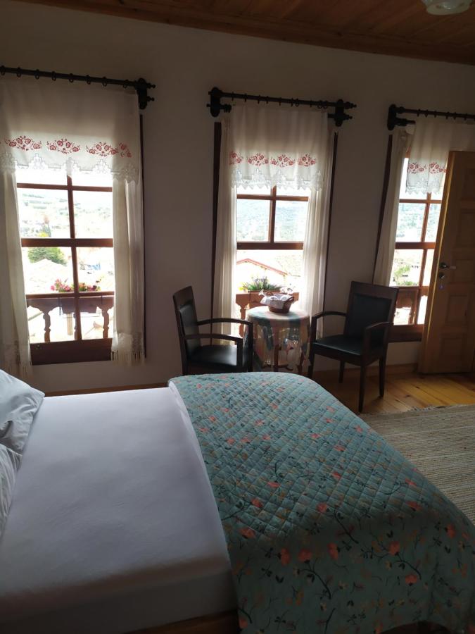 Chambre Triple