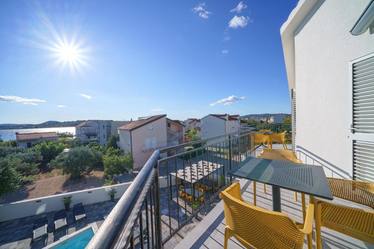 Appartement 3 Chambres