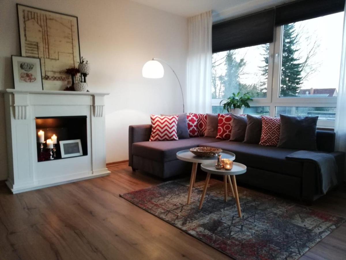 Quartier am Campus - B&B Oldenburg