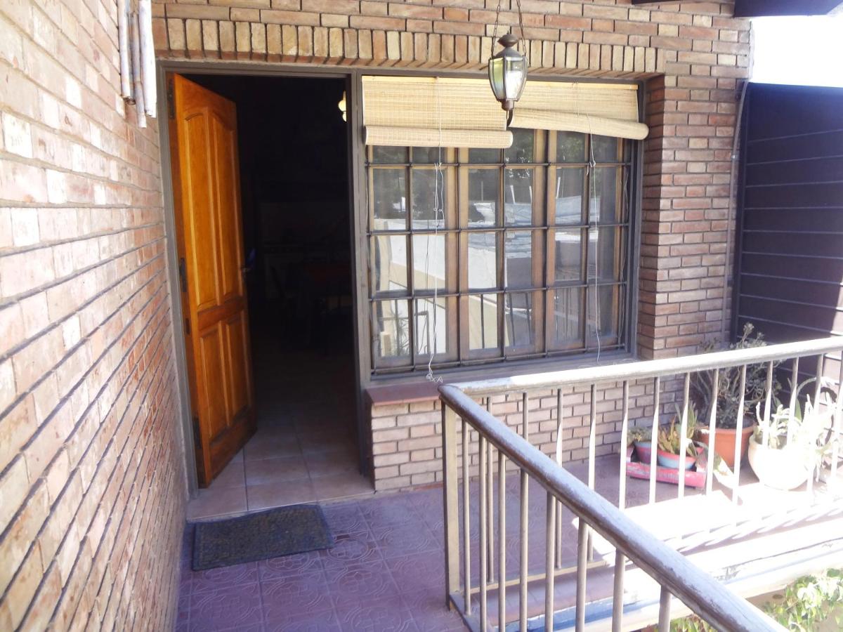 Depto en San José - B&B Barraquero