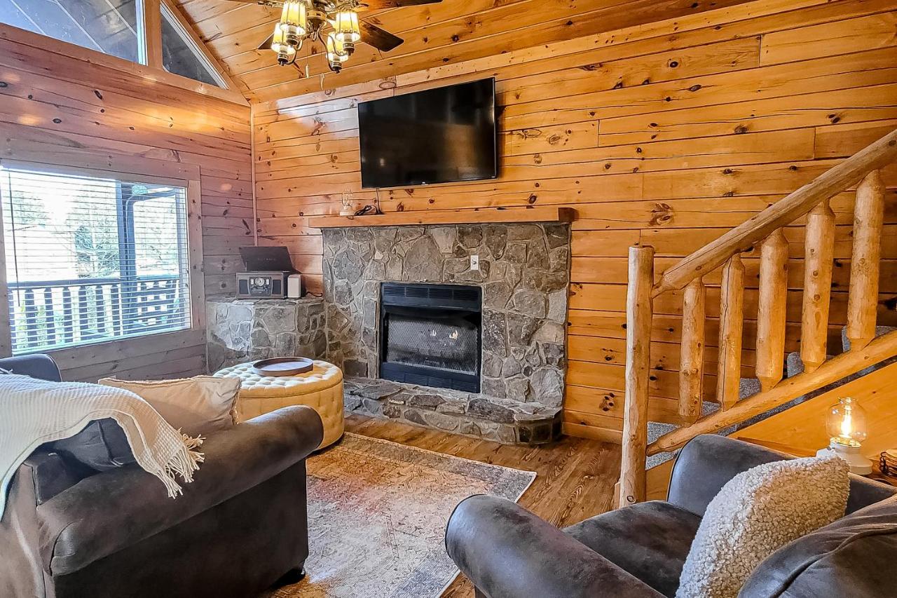 Parton Ways - B&B