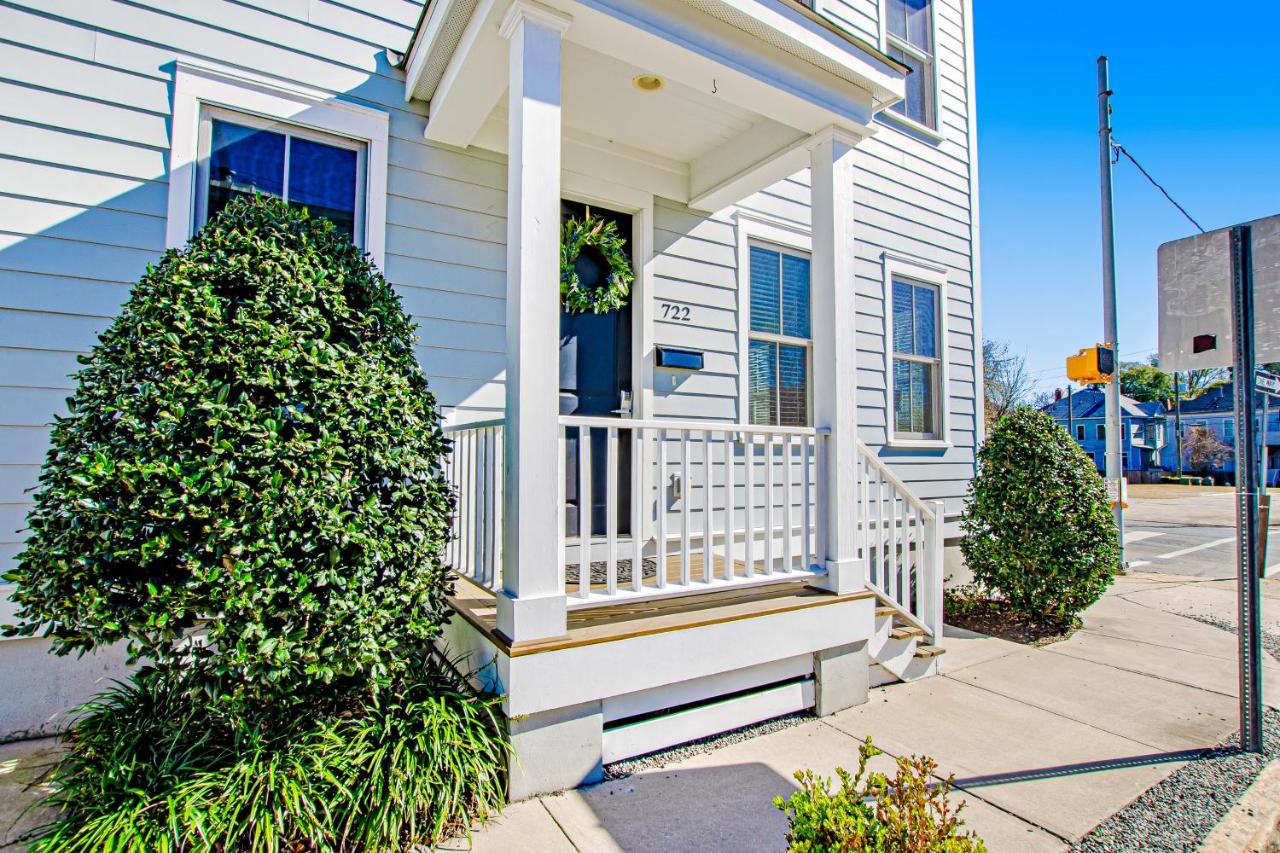 Savannah Price Place - Bed and Breakfast Savannah