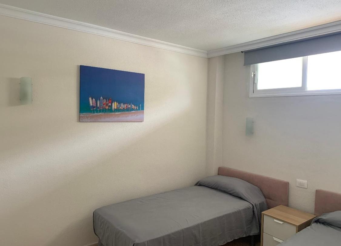 Apartamento reformado en Apartamentos Tanife, Playa del Inglés - B&B