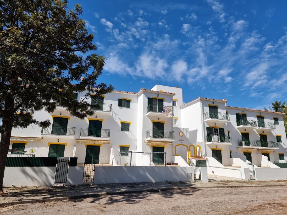 Apartamento Praia de Altura - B&B