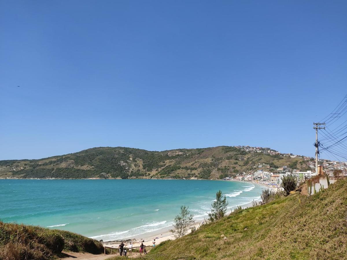 Casa 200 Arraial - B&B