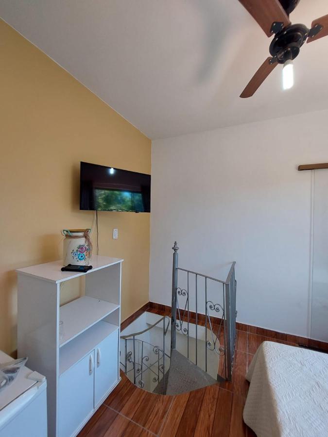 Kit Beija-Flor - Ferienwohnung