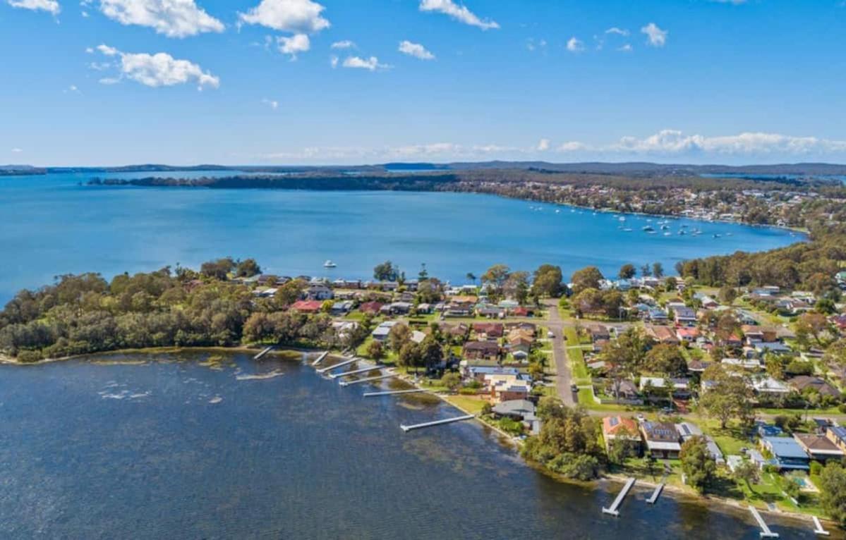 Bonnells Beauty - B&B Bonnells Bay