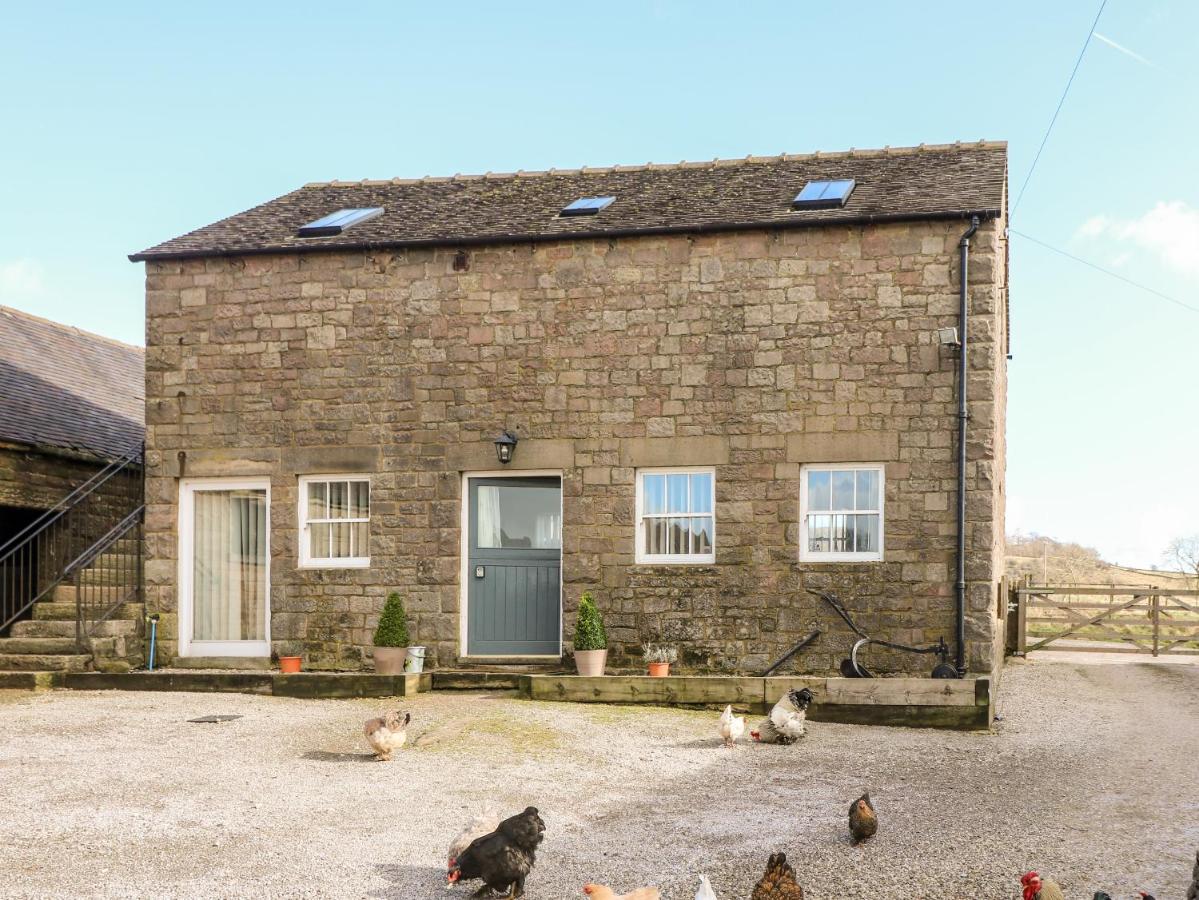 B&B Bakewell - Gratton Grange Farm- The Cottage - Bed and Breakfast Bakewell