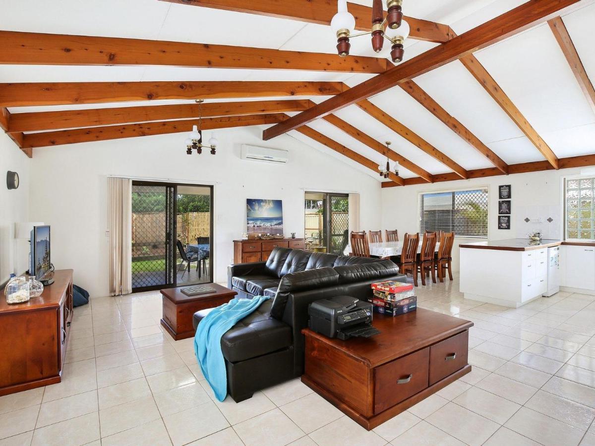 Maison de Vacances