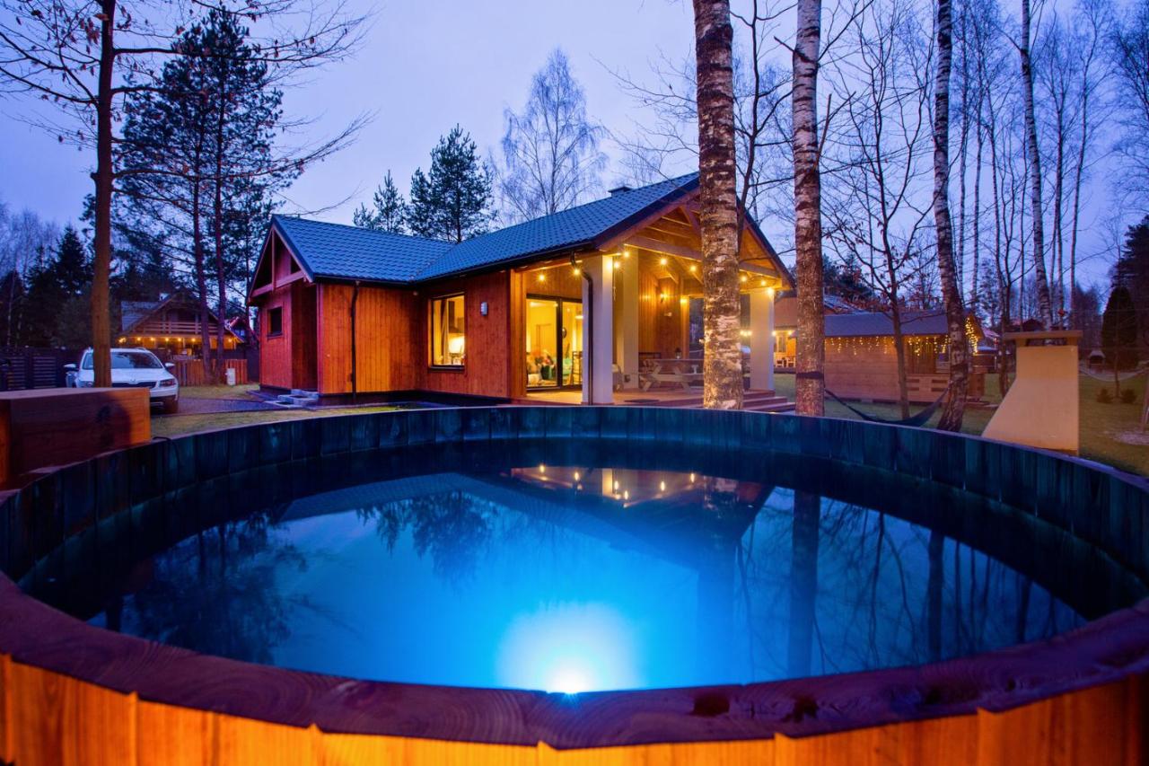 Winiec Family Houses - B&B