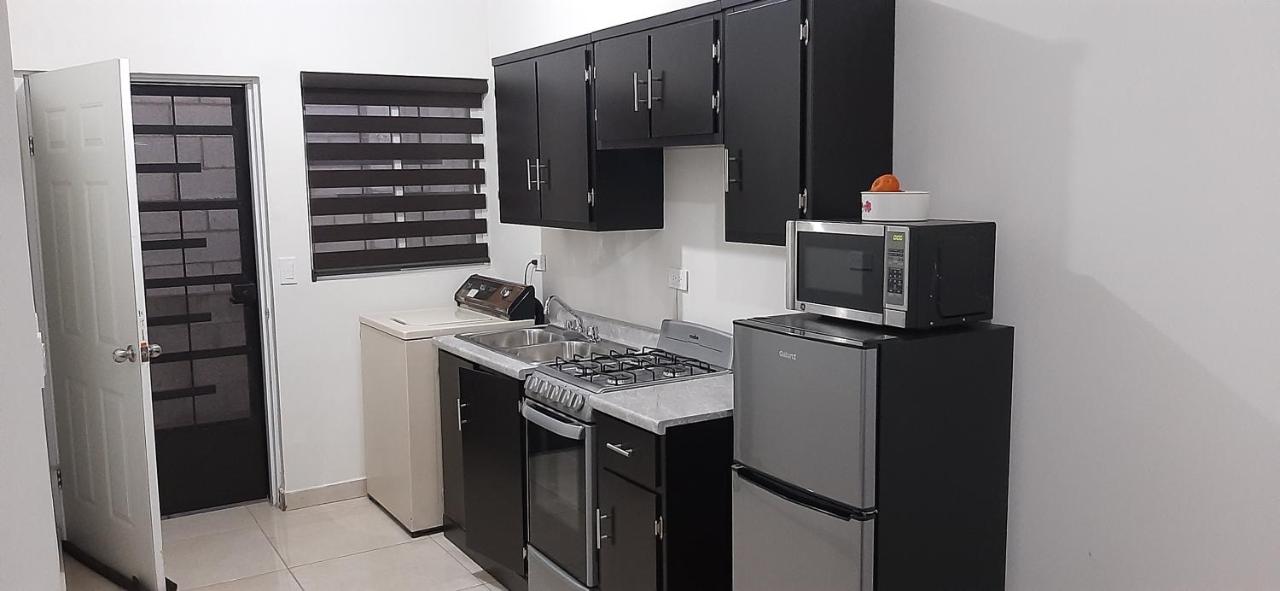 Casa Mina la prieta - Bed and Breakfast Parral