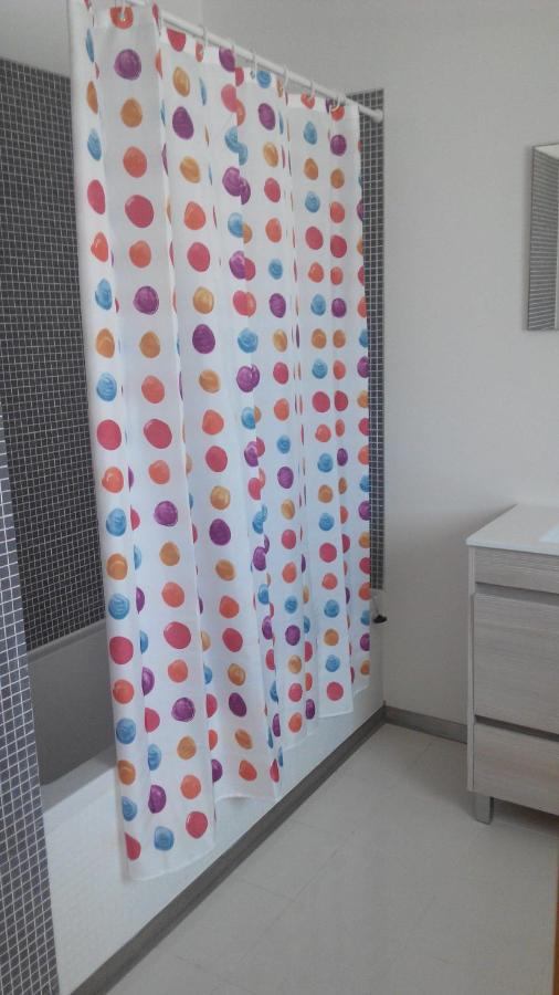  Comfort One-Bedroom Apartment with Balcony and Partial Sea VIew - 1st Floor