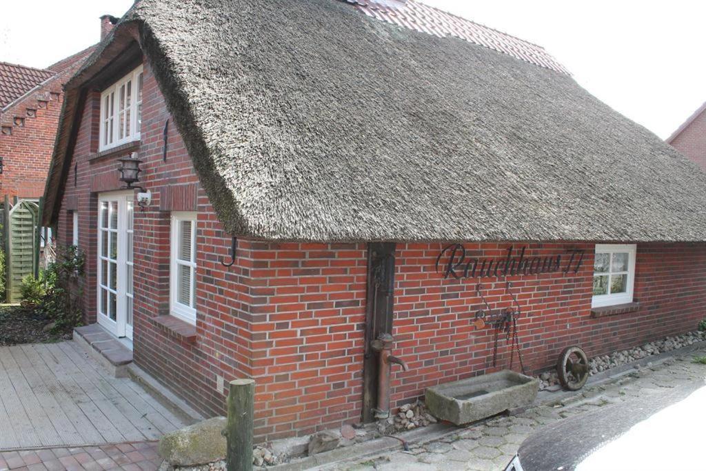 Holiday Home with Bath