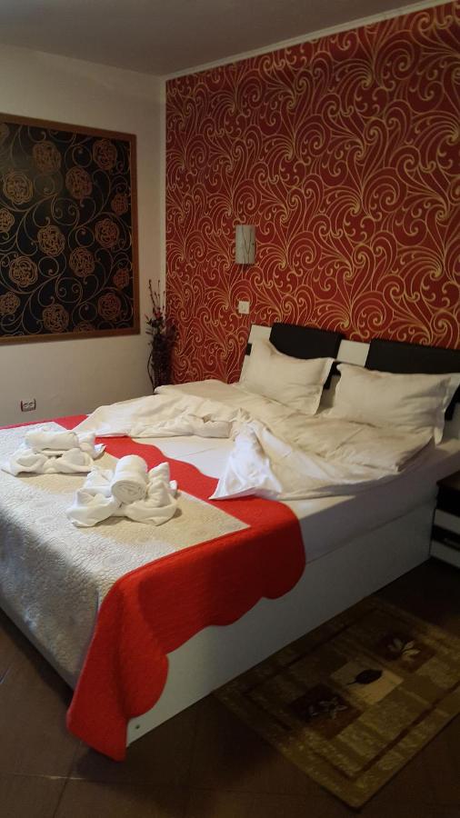 Garsoniera Ioana - B&B Bucarest