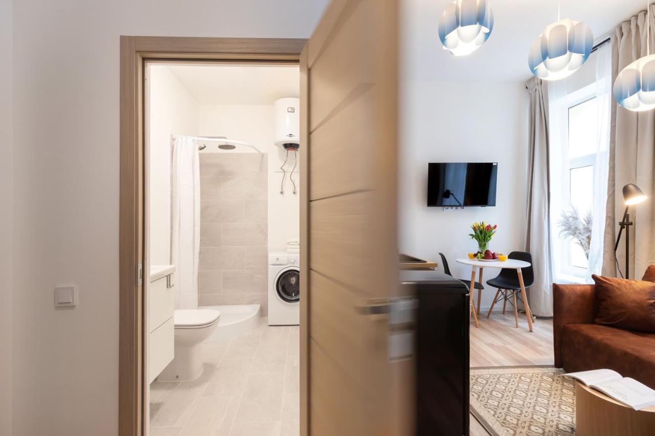 Studio-Apartment