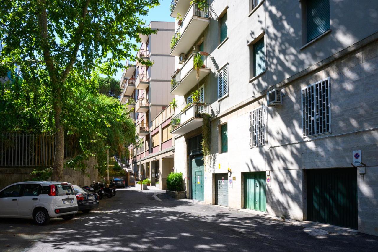 Leonardo Da Vinci Guest House - B&B