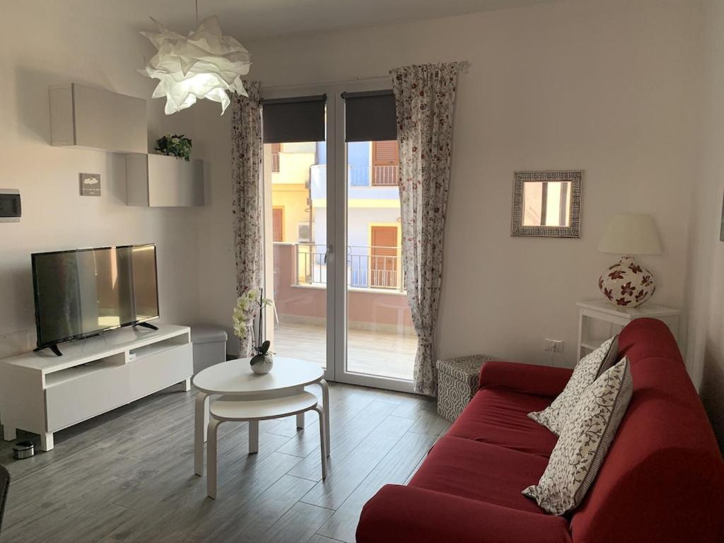 Tulipano House - Key to Villas - B&B La Ciaccia