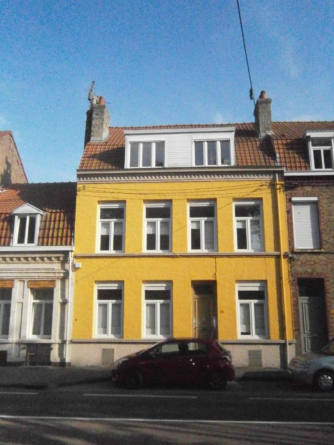 Bruneval House - B&B