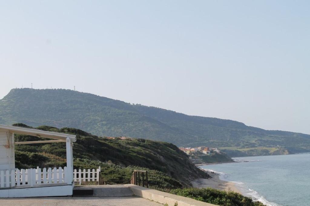 Tulipano House - Key to Villas - B&B La Ciaccia