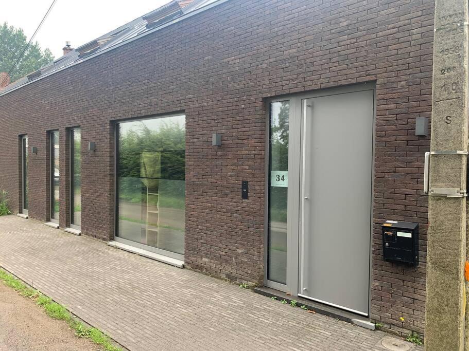 Prachtige gastsuite in Ranst "Studio 34" - B&B Ranst