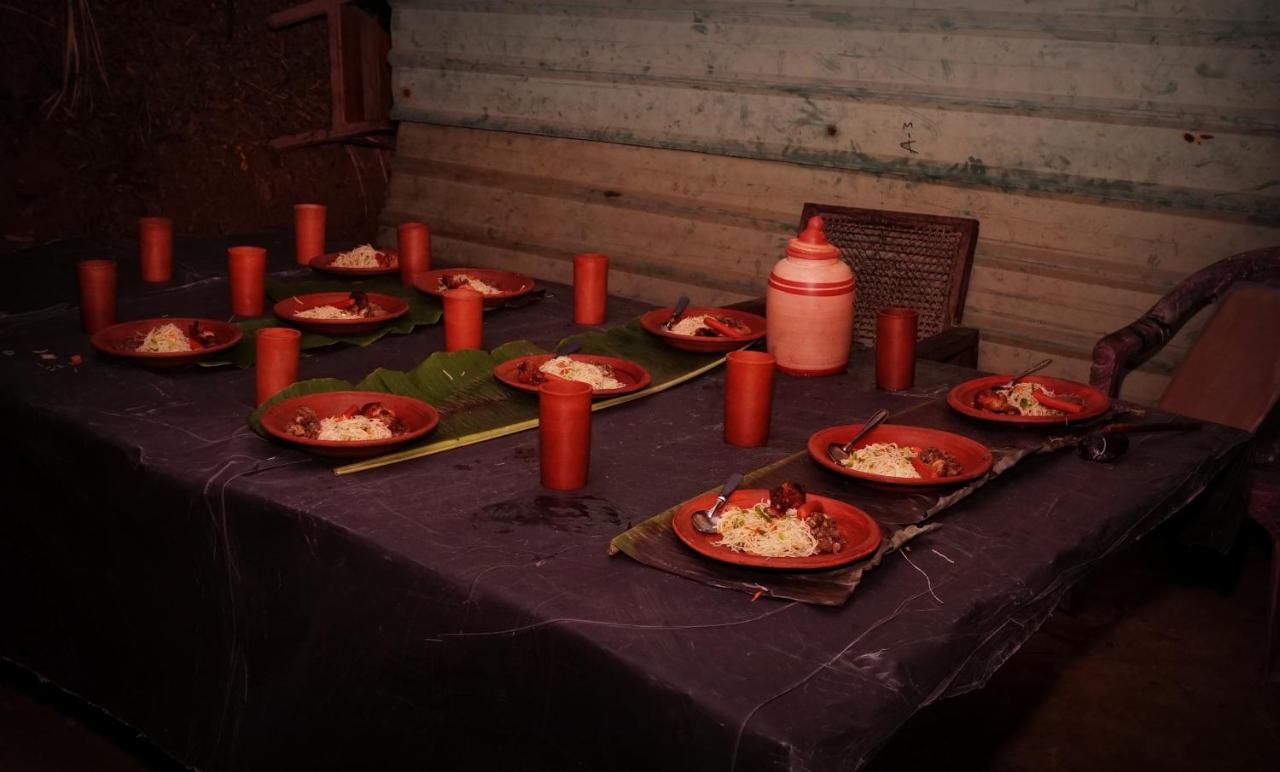 Kandy Nature Resort - B&B