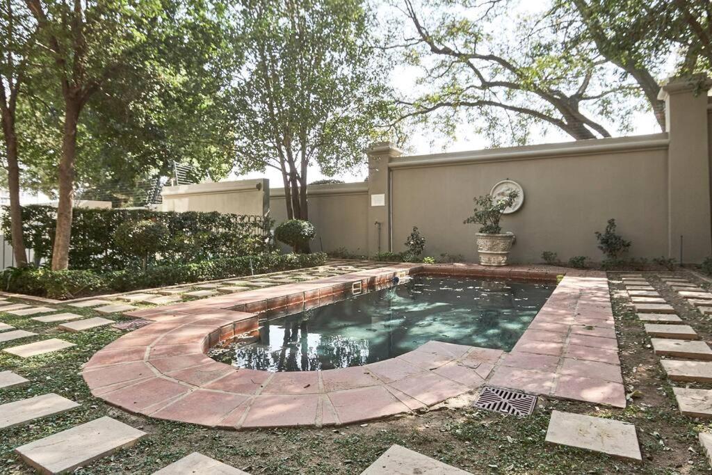 Stylish and homely - B&B Johannesburg