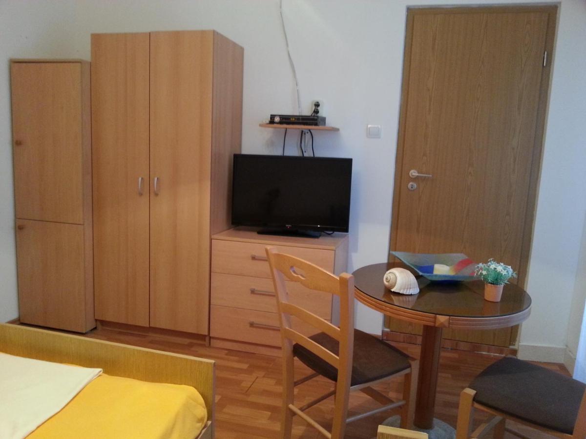 Appartamento con 1 Camera da Letto