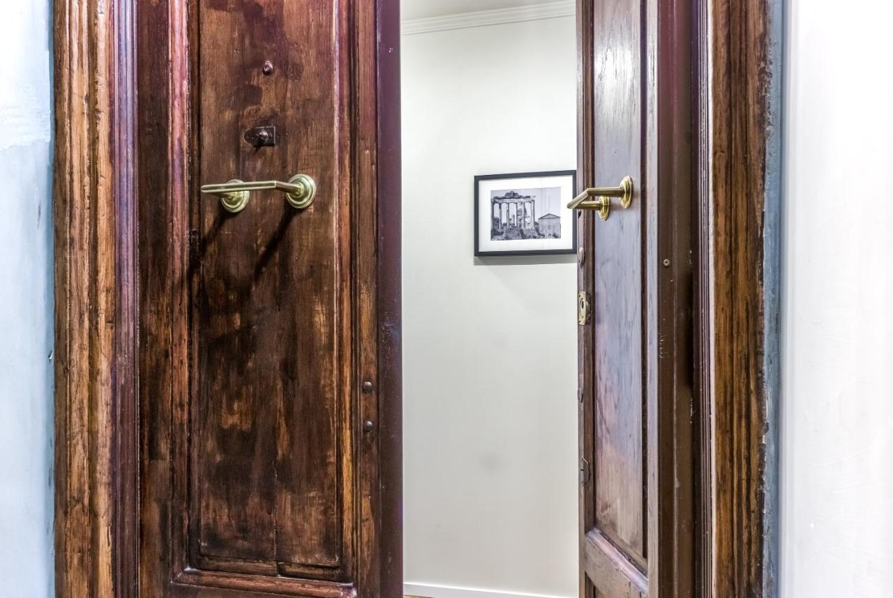 Boutique Flaminio - 150 m from Piazza del Popolo - Chambres d’hôtes Rome