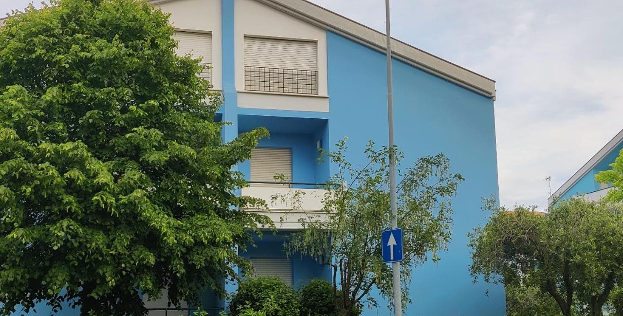 Casa Blu alla Sassonia - B&B