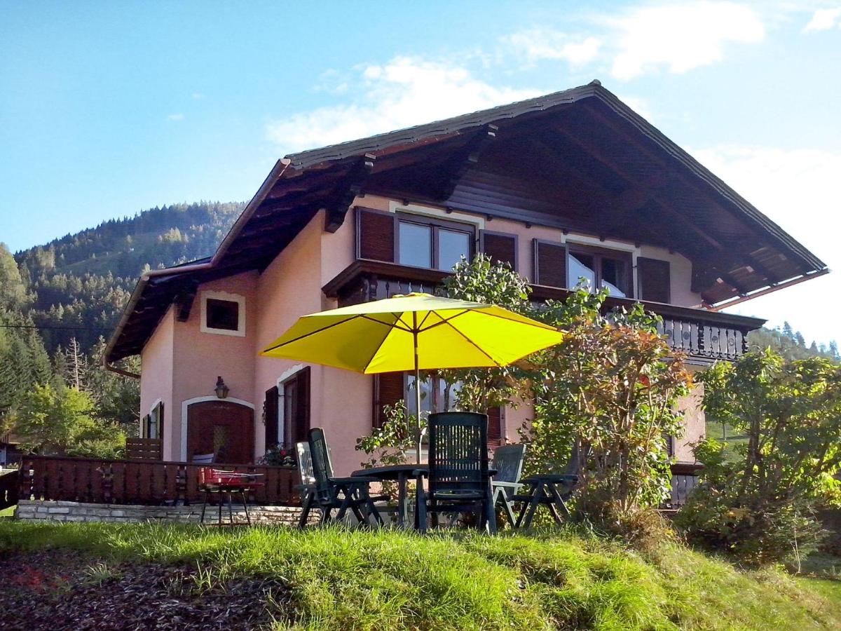 B&B Öblarn - Holiday Home Lux - STS260 by Interhome - Bed and Breakfast Öblarn