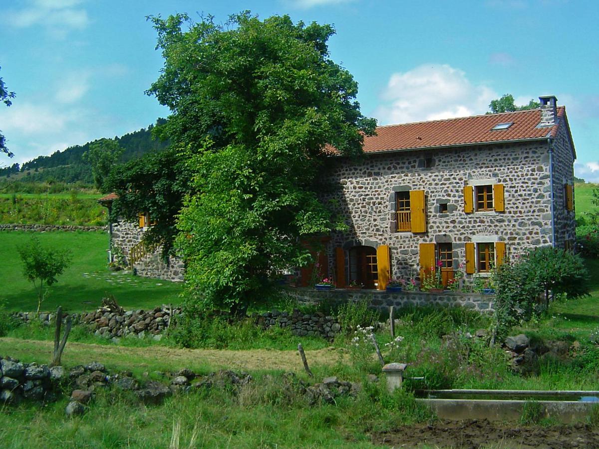 B&B Agizoux - Holiday Home ferme by Interhome - Bed and Breakfast Agizoux