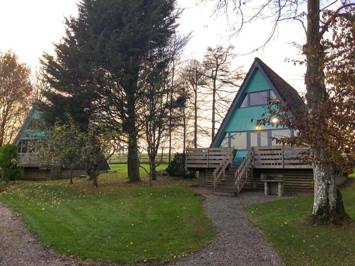 Rose Lodge - B&B