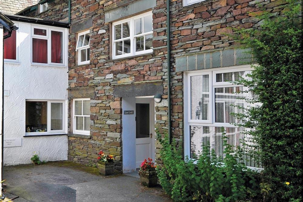 B&B Grasmere - Low Croft Cottage - Bed and Breakfast Grasmere