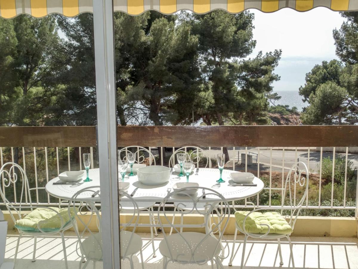 B&B Bandol - Apartment La Calanque d'Or by Interhome - Bed and Breakfast Bandol