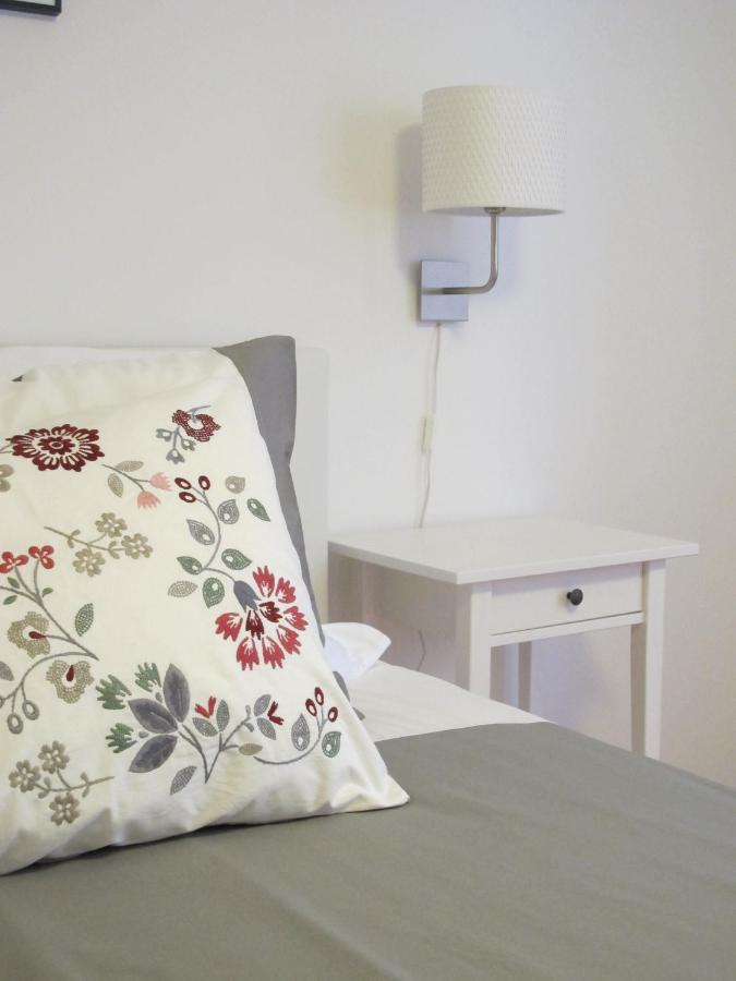 Tweepersoonskamer met Eigen Badkamer