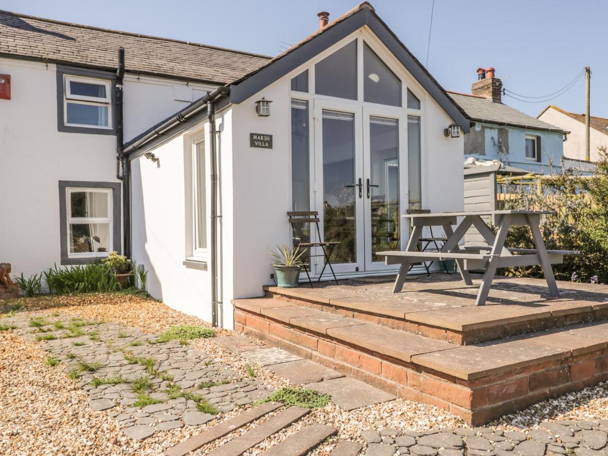 Marsh Villa - B&B