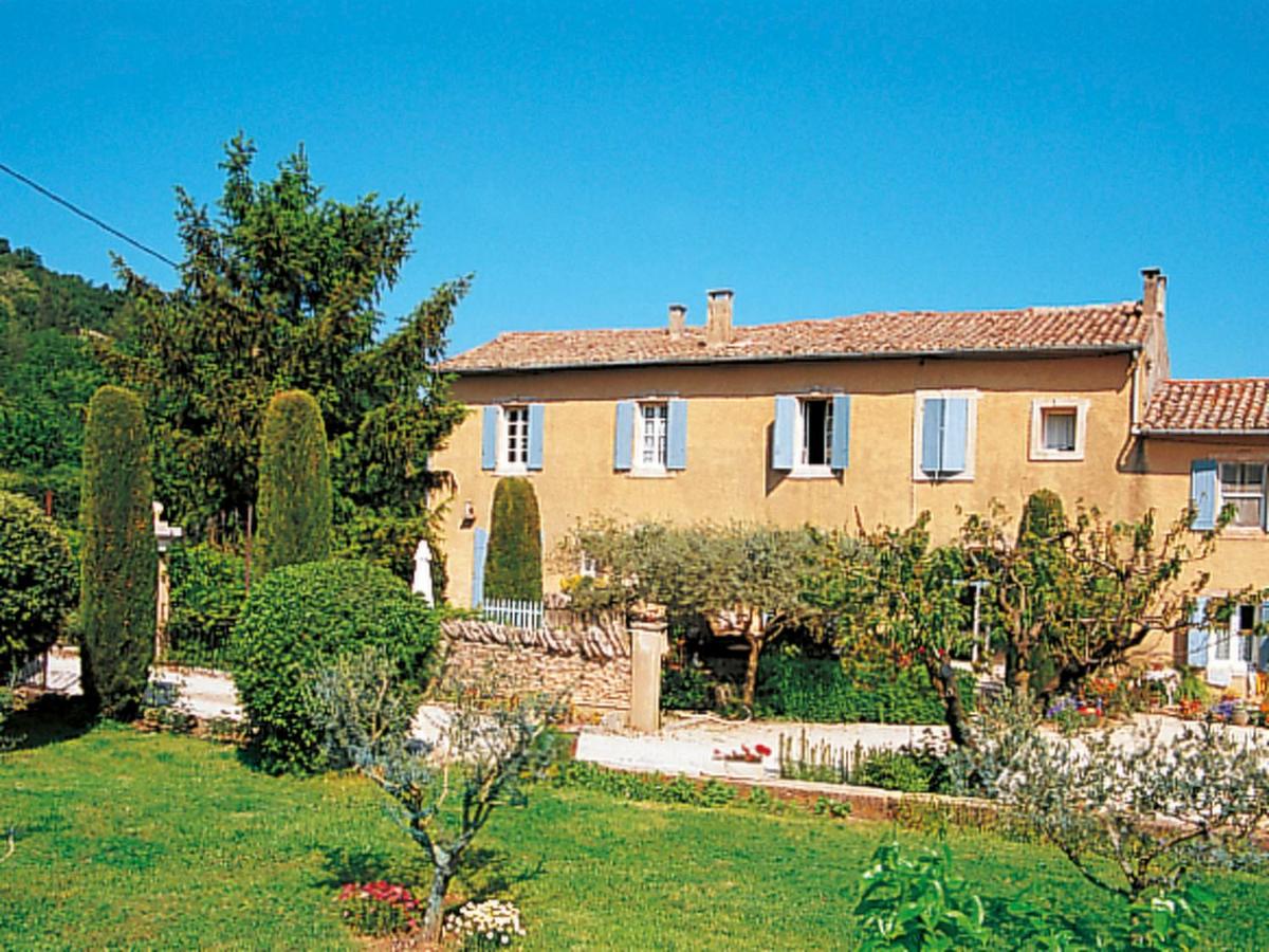 B&B Ménerbes - Holiday Home Le Cèdre - MBE101 by Interhome - Bed and Breakfast Ménerbes