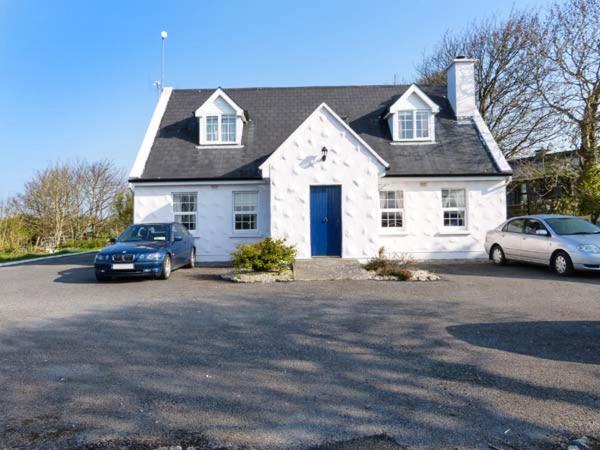 B&B Kilcolgan - No 1 Apt, Brandy Harbour Cottage - Bed and Breakfast Kilcolgan