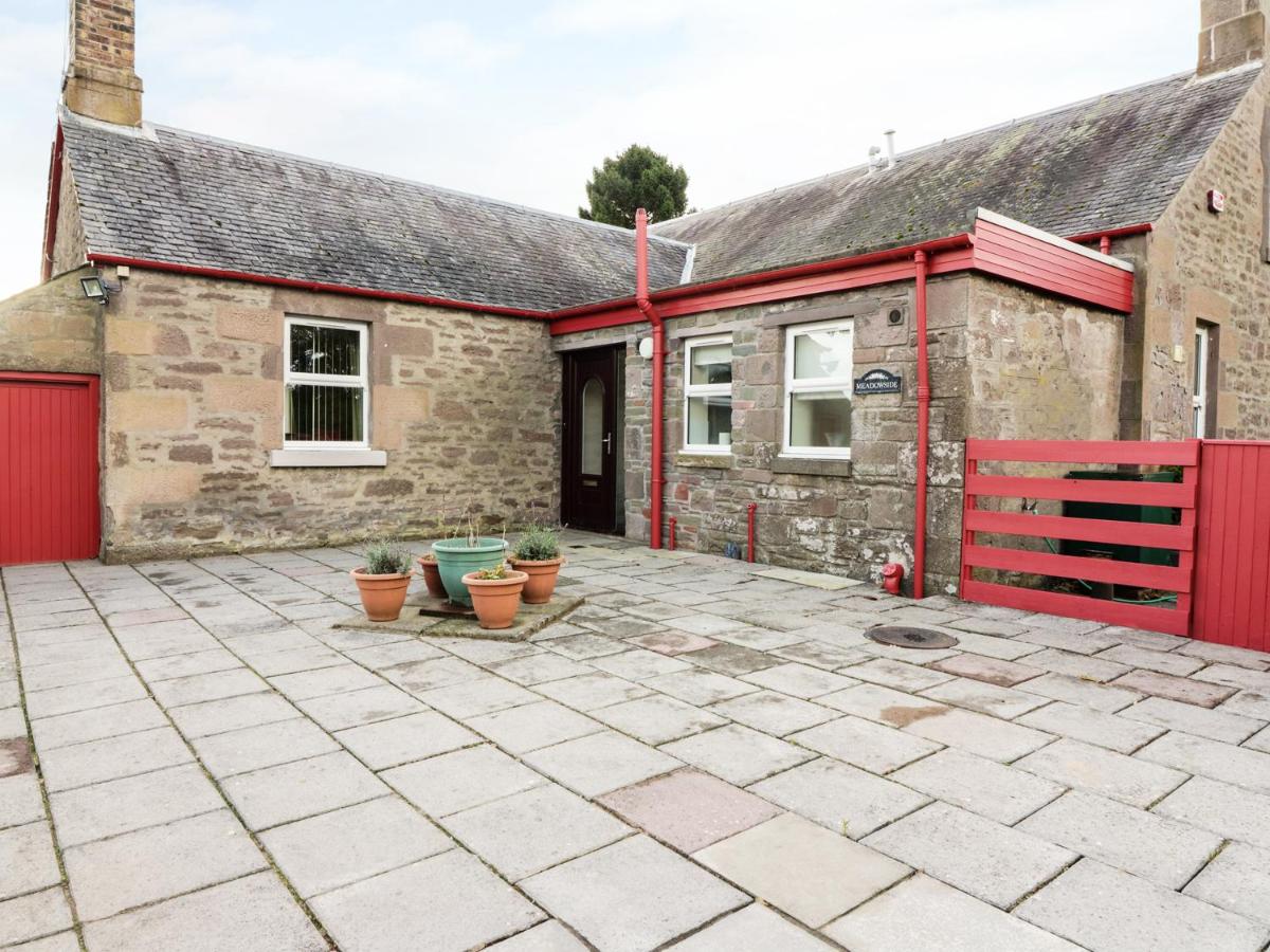 B&B Coupar Angus - Meadowside Farm - Bed and Breakfast Coupar Angus