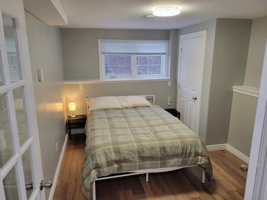 Stylish one bedroom Apartment. - Bed and Breakfast